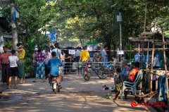 沃什将接替任期将于本年5月竣事的现任